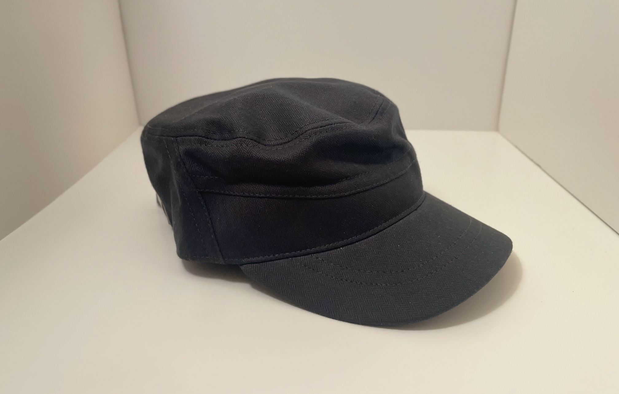 Cover for Sterkowski Patrol Hat Review