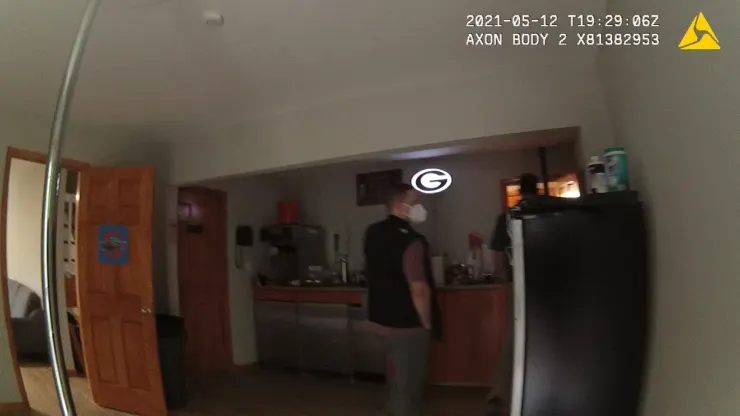 Cover for Right cultural fit