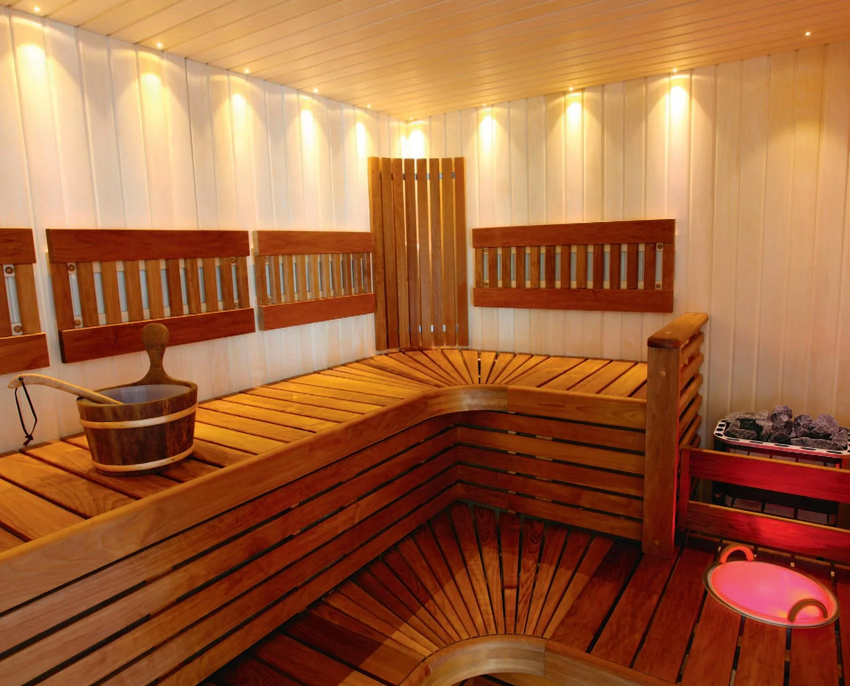 Cover for Real Purpose of Exercise